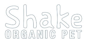 Shake Organic Pet