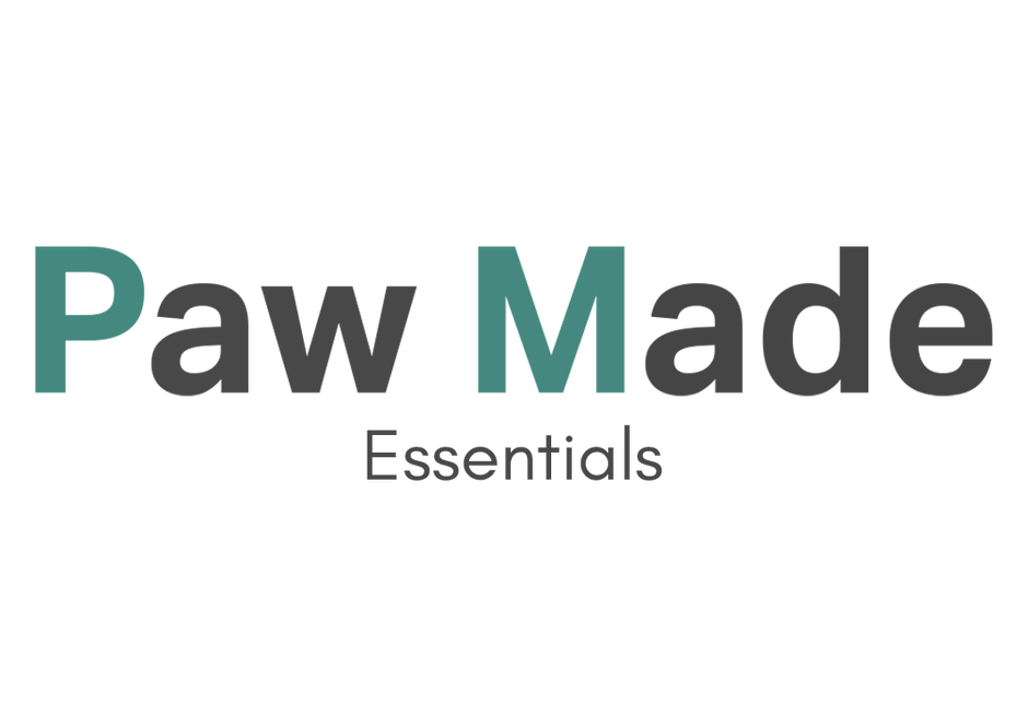 Essentials by Paw Made