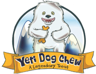 Yeti Dog Chew