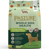 Wishbone Pasture Lamb Meal Grain-Free Dry Dog Food (2 Sizes)