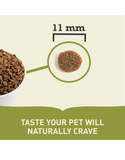ACANA Heritage Freeze Dried Coated Adult Dog Dry Food For Small Breeds (2 Sizes)