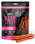 Absolute Holistic Grain Free Beef Strip Dog Treats 100g