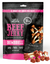 Absolute Holistic Grain Free Beef Dumbbell Dog Treats 100g