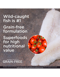 Diamond Naturals Grain-Free Whitefish and Sweet Potato (2 Sizes)