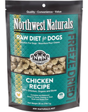 Northwest Naturals Chicken Freeze Dried Nuggets For Dogs (2 Sizes)
