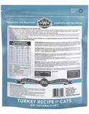 Northwest Naturals Turkey Freeze Dried Raw Nibbles For Cats 11oz