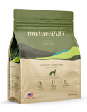 Nurture Pro Original Love Salmon with Fish Oil Dog Dry Food (3 Sizes)