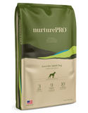 Nurture Pro Original Love Salmon with Fish Oil Dog Dry Food (3 Sizes)