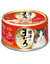 Aixia Yaizu-no-Maguro Tuna & Chicken w/ Crabstick Cat Wet Food 70g