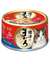 Aixia Yaizu-no-Maguro Tuna & Chicken w/ Dried Skipjack Cat Wet Food 70g