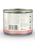 Zealandia King Salmon Canned Dog Food 185g