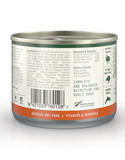 Zealandia Wild Brushtail Canned Dog Food 185g