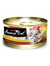 Fussie Cat Premium Black Label Tuna with Salmon Cat Wet Food 80g | Perromart Online Pet Store Singapore