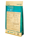 Petkind High Seas & Tripe Grain Free Dry Cat Food 2 Sizes | Perromart Online Pet Store Singapore