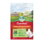 Oxbow Essential Adult Guinea Pig Food (2 Sizes)