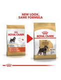 Royal Canin Miniature Schnauzer Adult Dog Dry Food 3kg | Perromart Online Pet Store Singapore