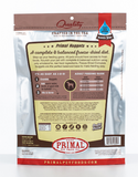 Primal Freeze-Dried Canine Pork Nuggets 14oz