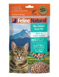 Feline Natural Beef & Hoki Freeze Dried Topper 100g | Perromart Online Pet Store Singapore | Perromart Online Pet Store Singapore