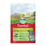 Oxbow Essential Chinchilla Food (2 Sizes)