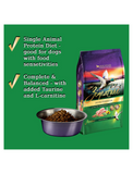 Zignature Duck Grain Free Dry Dog Food 3 sizes | Perromart Online Pet Store Singapore