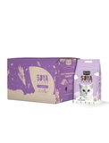 Kit Cat Soya Clump Cat Litter 7L (Lavender) | Perromart Online Pet Store Singapore