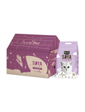 Kit Cat Soya Clump Cat Litter 7L (Lavender) | Perromart Online Pet Store Singapore