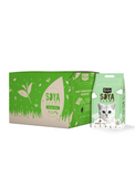 Kit Cat Soya Clump Cat Litter 7L (Green Tea) | Perromart Online Pet Store Singapore