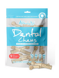 Altimate Pet Dental Chew – Toothbrush Milk 150g (2 Sizes) | Perromart Online Pet Store Singapore