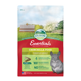 Oxbow Essential Chinchilla Food (2 Sizes)