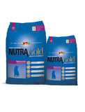 NutraGold Holistic Indoor Kitten Dry Cat Food 3kg