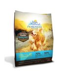 Alps Natural Pureness Small Bites Salmon Recipe | Perromart Online Pet Store Singapore