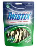 Twistix Mint Dental Chews Mini | Perromart Online Pet Store Singapore