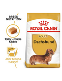 Royal Canin Dachshund Adult Dog Dry Food 1.5kg | Perromart Online Pet Store Singapore