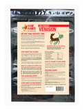 Raw Rawr Venison Freeze Dried Balance Diet Food for Dogs 2 Sizes | Perromart Online Pet Store Singapore