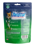 Twistix Mint Dental Chews Mini | Perromart Online Pet Store Singapore