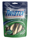 Twistix Mint Dental Chews Small | Perromart Online Pet Store Singapore