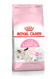 Royal Canin Feline Health Nutrition Mother and Baby Cat (3 Sizes)