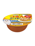 Ciao Tuna Flakes with Chicken Fillet Jelly Cup Cat Wet Food 65g | Perromart Online Pet Store Singapore