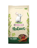 Versele-Laga Nature Cuni Junior Rabbit Food (2 Sizes) | Perromart Online Pet Store Singapore