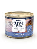 Ziwipeak Provenance East Cape Cat Wet Food (2 Sizes) | Perromart Online Pet Store Singapore