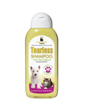 PPP Tearless Shampoo For Pets ( 2 Sizes ) | Perromart Online Pet Store Singapore