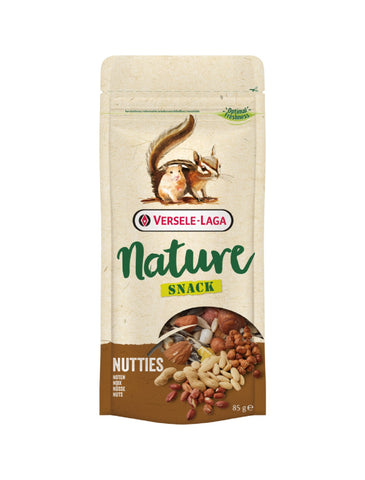 Versele-Laga Nature Snack Nutties Small Pet Treats 85g | Perromart Online Pet Store Singapore