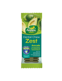 Happi Doggy Dental Chew Zest Avocado 4'' | Perromart Online Pet Store Singapore