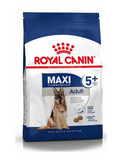 Royal Canin Maxi Mature 5+ Dog Dry Food 15kg | Perromart Online Pet Store Singapore