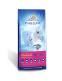 Alps Natural Pureness - Cold Water Salmon Recipe | Perromart Online Pet Store Singapore