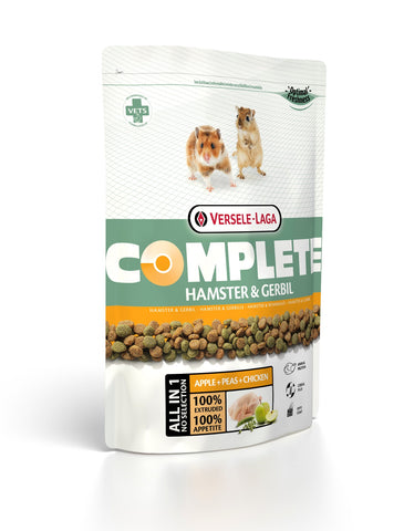 Versele-Laga Complete Hamster Food (2 Sizes) | Perromart Online Pet Store Singapore