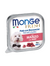 Monge Fresh 100g (Beef Pate) Tray | Perromart Online Pet Store Singapore