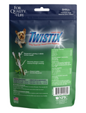 Twistix Mint Dental Chews Small | Perromart Online Pet Store Singapore