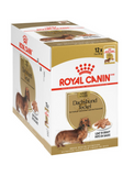 Royal Canin Dachshund Dog Pouch 85g 12 pouches | Perromart Online Pet Store Singapore