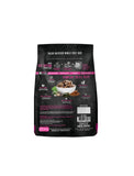 Absolute Holistic Air Dried Beef & Hoki Dog Dry Food 1kg